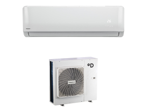VRF-система Daichi DAT100BLQS1/DFT100ALS1