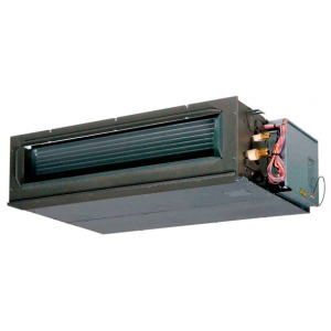 Канальный кондиционер Mitsubishi Heavy FDU71VH FDC71VNP W