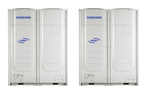 VRF-система Samsung AM400FXVAGH TK