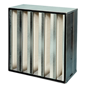 Sofilair H13 SFR E 3400 H13 610х610х292