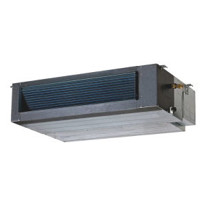 VRF-система Systemair SYSVRF2 DUCT 22 Q