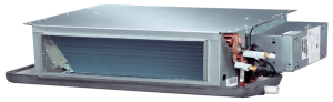 Полупромышленная сплит-система Haier AD18LS1ERA 1U18DS1EAA