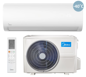 Кондиционер Midea MSAG1 18HRN1 I MSAG1 18HRN1 O 40