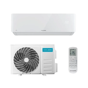 Настенный кондиционер СOOLBERG City CS-18SH1-IN/CS-18SH1-OUT