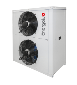 Компрессорно конденсаторный блок Energolux SCCU42E1R