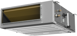 Сплит-система LESSAR LS-HE55DVE4/LU-HE55UVE4