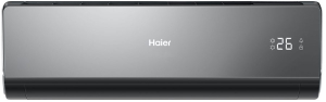 Кондиционер Haier LIGHTERA ON-OFF HSU-09HNF203/R2-B / HSU-09HUN203/R2