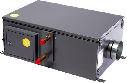 Minibox.W 650 GTC Premium интернет-магазин Элвент Minibox.W 650 GTC Premium