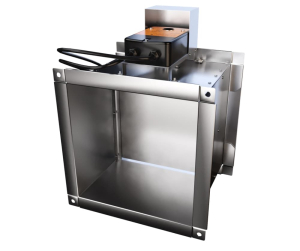Flamex Клапан противопожарный 400х300
