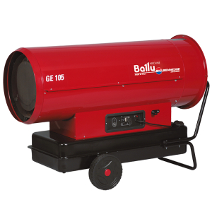 Ballu-Biemmedue GE105