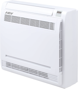 VRF-система MDV MDI2 22ZDHN1