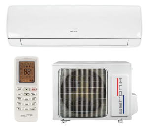 Кондиционер Aeronik ASI 09HS5 ASO 09HMS5