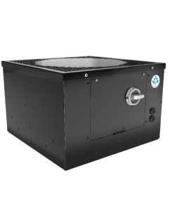 TFC 225 S Sileo Black