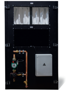 Turkov Hydra 1000 W