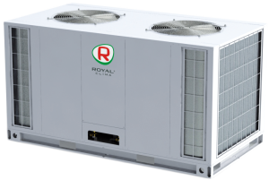 Компрессорно конденсаторный блок Royal Clima MCU-75K