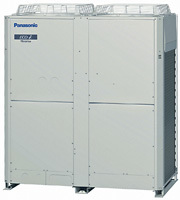 VRF-система Panasonic U 18ME1E8