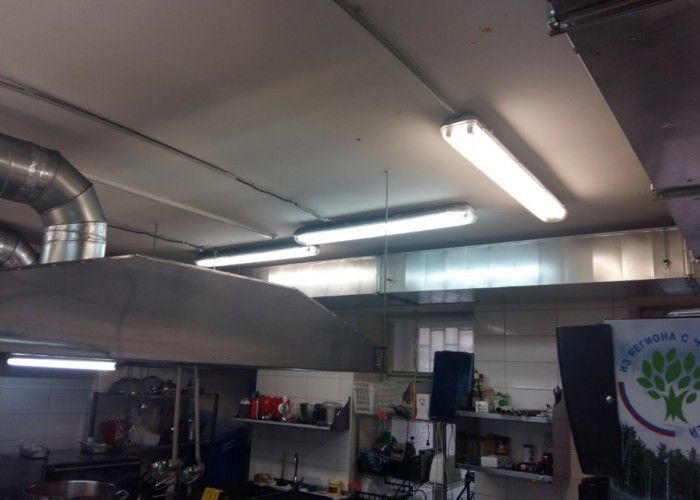 Ресторан PORT Ресторан PORT