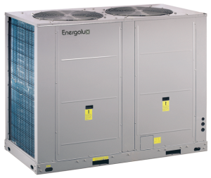 Компрессорно конденсаторный блок Energolux SCCU360C1BF