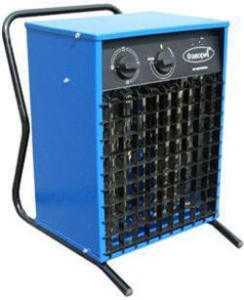 General Climate TB 30/30