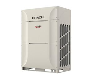 Наружный блок VRF системы RAS 14FSXNPE