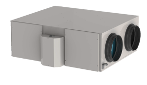 Компактная приточно-вытяжная установка ROYAL CLIMA BRAVO RCE-3020-P SP. Lite EC