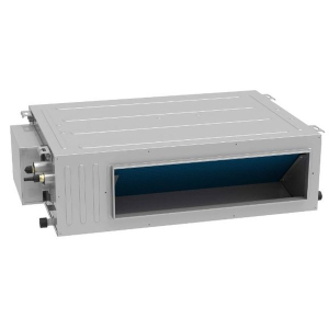 Канальный кондиционер Gree GUD125PHS A S GUD125W A X