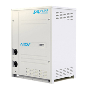 VRF-система MDV S 252W DRN1