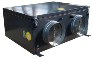 Вытяжная установка Minibox X 2050