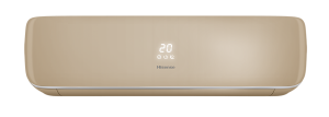 Кондиционер Hisense AS-13UW4RVETG01(C)