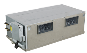 VRF-система Electrolux EACD 120HWN1 EACD 120HN1 R