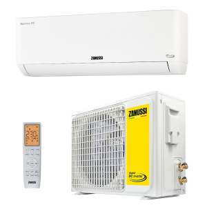 Кондиционер Zanussi ZACS 12 HB A23 N1