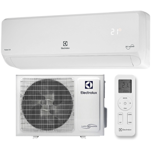 Настенная сплит-система Electrolux EACS/I-24HF2/N8