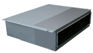 Инверторная сплит-система канального типа серии HEAVY DC INVERTER AUD-48UX4SHH4/AUW-48U6SP1 (комплект)