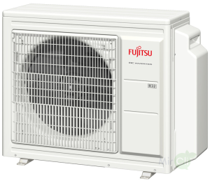 Мульти-сплит система Fujitsu AOYG18KBTA3