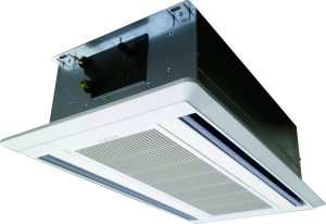 VRF-система IGC MS 2T45NH