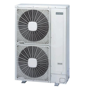 VRF-система Hitachi RAS 10FSNM