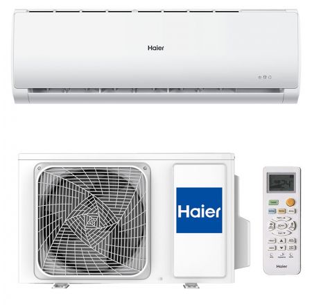 Сплит-система HAIER HSU-07HTT03/R2