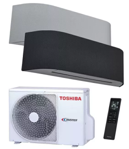 Кондиционер Toshiba RAS 16N4KVRG EE RAS 16N4AVRG EE