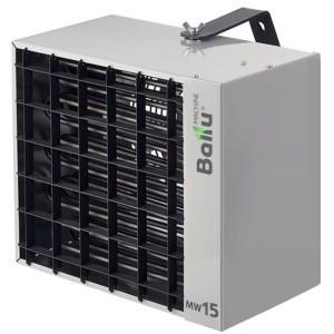 Ballu BHP-MW-15