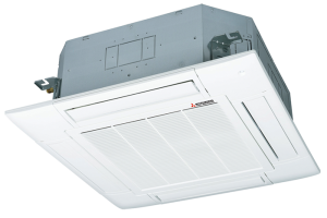 Мульти-сплит система Mitsubishi Heavy FDT40VH