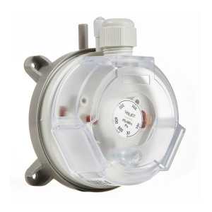 Реле давления дифференциальное SHUFT PS 500 L