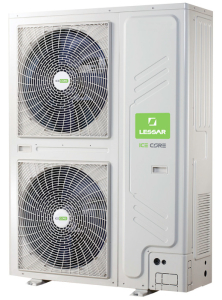 VRF-система Lessar LUM HE450ATA4 C