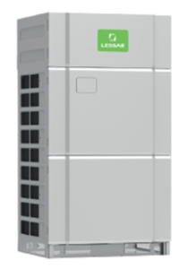 VRF-система Lessar LUM AHE560AUA 4