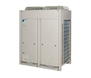 VRF-система Daikin REMQ8P9