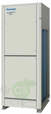 VRF-система Panasonic U 10ME2E8