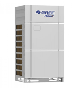 VRF-система Gree GMV 335WM H X