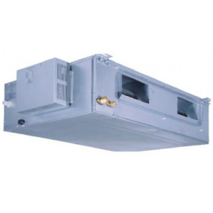 Канальный кондиционер Aeronik AFH24K3HI AUHN24NK3HO