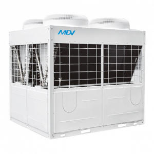 Чиллер MDV MDGBL F185W RN1