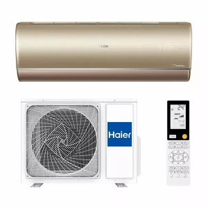 Сплит-система Haier Jade AS25S2SJ3FA-G/1U25MEC1FRA
