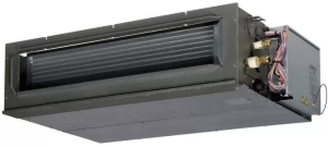Канальный кондиционер JAX ACD 60НE6 ACX 60 НE6
